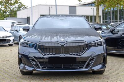 BMW Seria 5 520d xDrive M Sport
