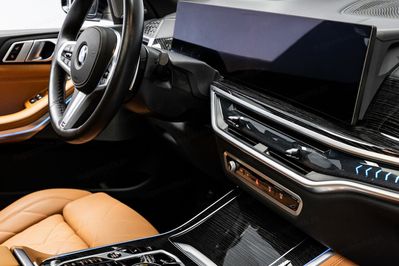 BMW X5 xDrive30d M Sport