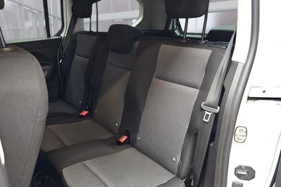 Toyota Proace City Verso Long 1.5 d-4D Business