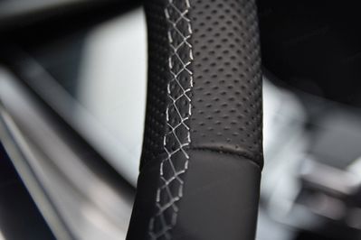 Audi Q8 TDI quattro S line