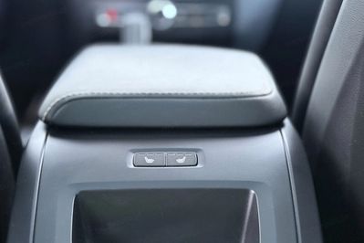 Volvo XC60 T8 AWD Plug-In Hybrid Polestar Engineered aut