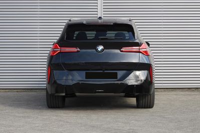 BMW X3 xDrive20d M Sport