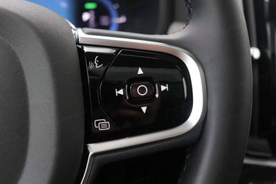 Volvo V90 T8 AWD Ultra Bright
