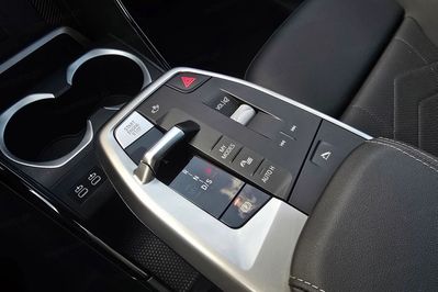 BMW X1 sDrive18i M Sport