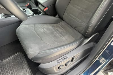 Seat Ateca Xperience  2.0 TDI S&S DSG