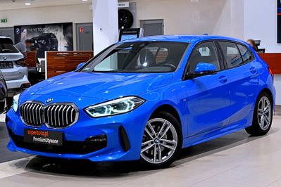 BMW Seria 1 118i M Sport