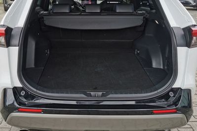 Toyota RAV4 2.5 Hybrid Selection 4x4
