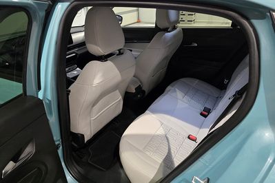 Fiat 600 1.2 Turbo La Prima Edct