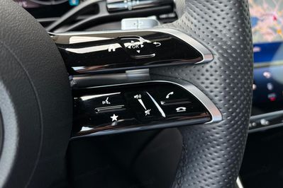 Mercedes GLC 200 d 4-Matic AMG Line