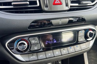 Hyundai i30 1.5