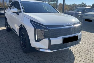 Kia Sportage 1.6 T-GDI Business Line 2WD DCT