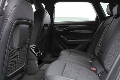 Audi A6 TDI quattro Avant