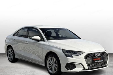 Audi A3 35 TFSI