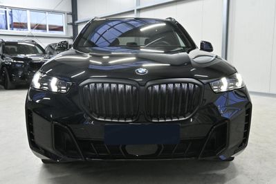 BMW X5 xDrive30d M Sport