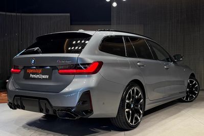 BMW Seria 3 Touring M340i xDrive