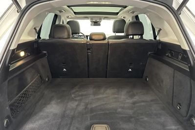 Mercedes GLE 400 d 4-Matic