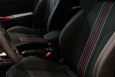 Skoda Fabia Monte Carlo 1.0 TSI DSG