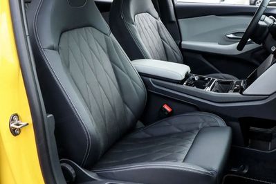 Ford Capri Premium RWD 77 kWh