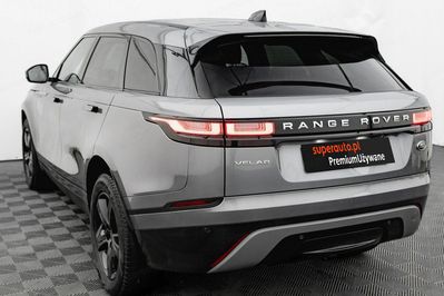 Land Rover Range Rover Velar 2.0 D200 mHEV