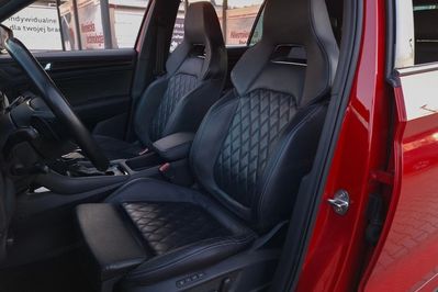 Skoda Kodiaq 2.0 TDI 4x4 Sportline DSG