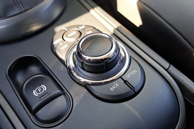 Mini Countryman Cooper ALL4 Trim aut