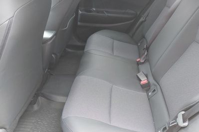 Toyota C-HR Executive 2.0 Plug-in Hybrid Dynamic Force