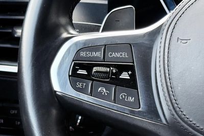 BMW Seria 3 320d xDrive M Sport