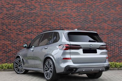 BMW X5 xDrive40i M Sport