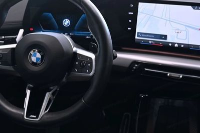 BMW X1 xDrive23d M Sport