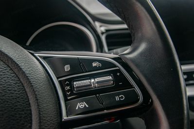 Kia Ceed T-GDI M DCT
