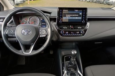 Toyota Corolla 1.5 Comfort