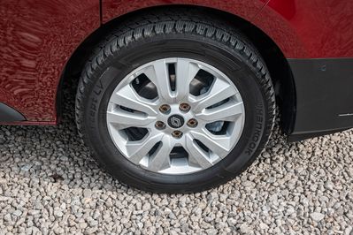 Renault Trafic Kombi L2H1 EDC