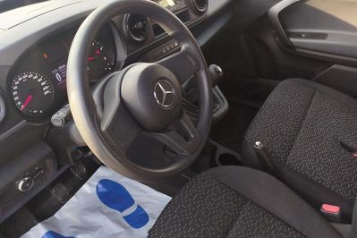 Mercedes Citan 110