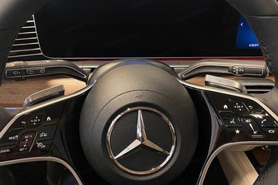 Mercedes GLE 450 d 4-Matic AMG Line