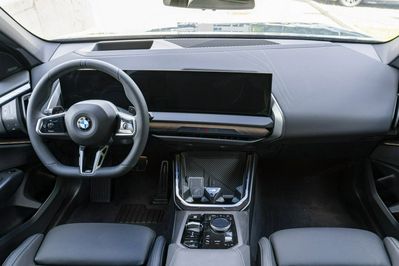 BMW X3 xDrive20d M Sport