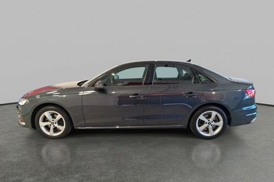 Audi A4 35 TFSI