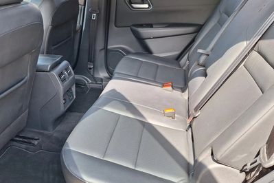 Nissan X-Trail 1.5 VC-T e-POWER Tekna e-4ORCE