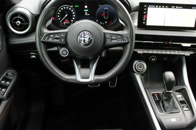 Alfa Romeo Tonale T4 GSE Speciale DCT