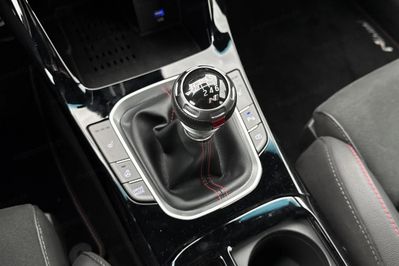 Hyundai i30 1.5 T-GDI 48V N Line