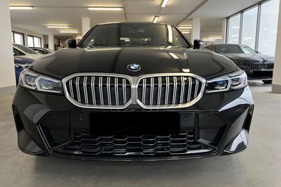 BMW Seria 3 318i M Sport