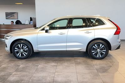 Volvo XC60 B4 D Momentum Pro