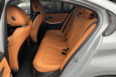 BMW Seria 3 320d xDrive M Sport