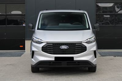 Ford Transit Custom 320 L2H1 Trend Zabudowa Brygadowa