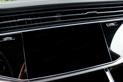 Audi Q7 SQ7 TFSI quattro