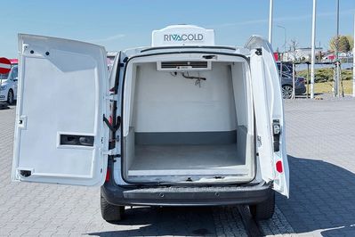 Renault Kangoo L2 Izoterma
