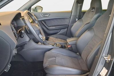 Seat Ateca 1.5 TSI DSG