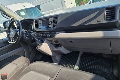 Volkswagen Crafter 35 TDI L5H2