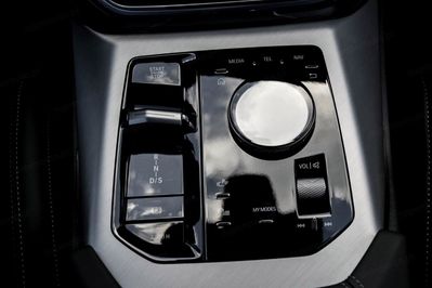 BMW X3 xDrive20d M Sport