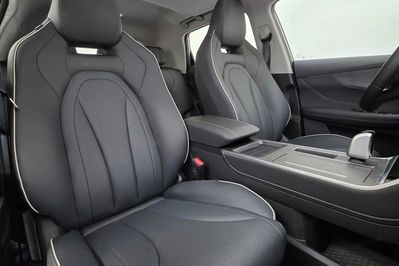 Chery Tiggo 4 Prestige