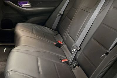 Mercedes GLE 450 d 4-Matic AMG Line